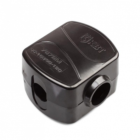 У872М Сжим кабельный ответвительный