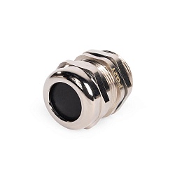 PGM-L 7 (3-6.5 мм) Ввод кабельный латунный