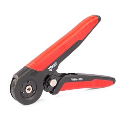 ПКВш-10А серия ПРОФИ Пресс-клещи