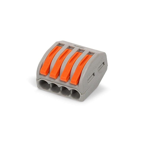 СМК 222-414 Клемма универсальная