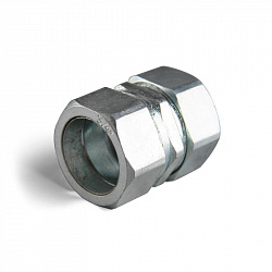 СТМ 15 (1/2") Муфта соединительная