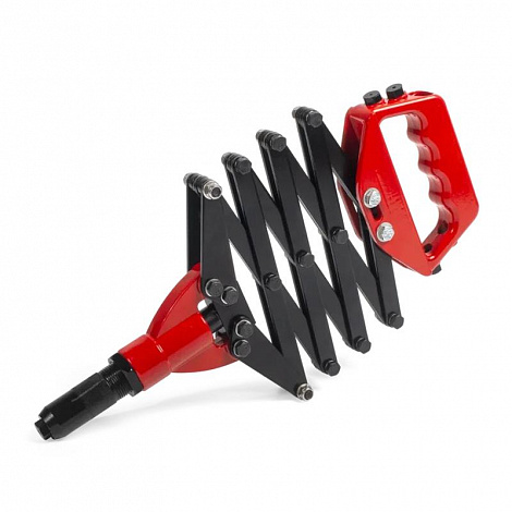 ЗР-05 серия ПРОФИ Заклепочник ручной «гармошка»