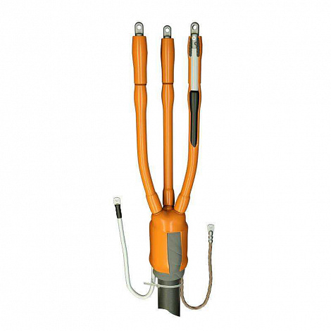 3РКТп-6-35/50 (Б) Муфта кабельная концевая