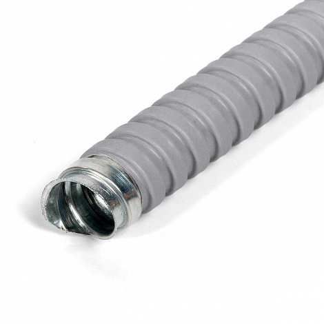 МРПИнг 10 (сер) Металлорукав