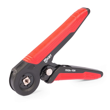 ПКВк-10А серия ПРОФИ Пресс-клещи