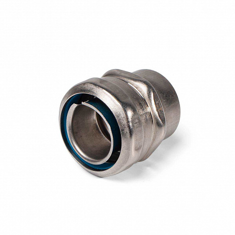 СТМ(Р) (INOX) 15 (1/2") Муфта соединительная