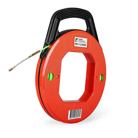 PET-1-3.0/20К Протяжка из полиэстера