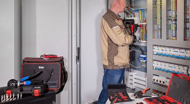 Информационная поддержка КВТ. Выход на новый уровень.