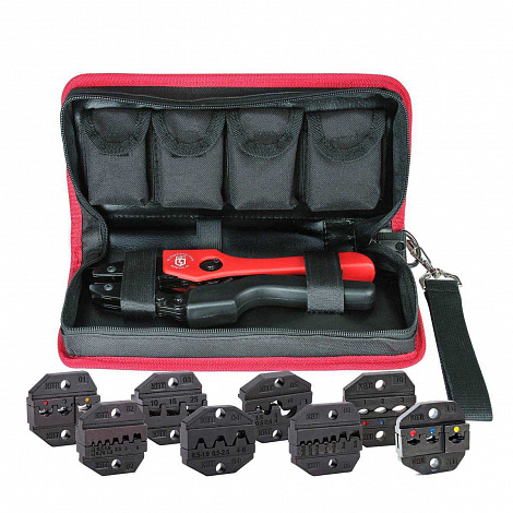 СТК+9 серия ПРОФИ Набор в сумке