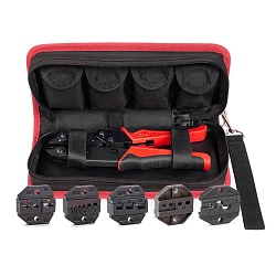 СТО+5 серия QUICK PRO Набор в сумке