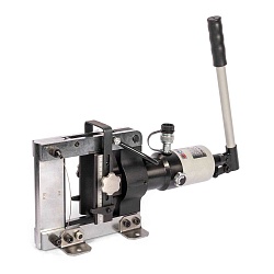 ШГА-150 серия NEO Пресс гидравлический для гибки шин автономный