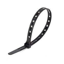 КСО "Multihole" 10х200 Стяжка нейлоновая с отверстиями под винт