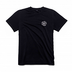 Футболка "High Voltage" черная (XХL) серия SAFETY WEAR