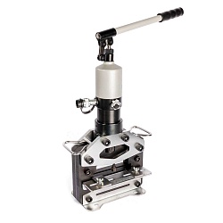 ШРА-150V серия NEO Пресс гидравлический для резки шин автономный