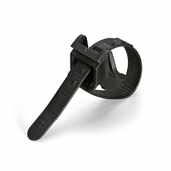 ПКТ 160 (черн) (100шт)  Подвес