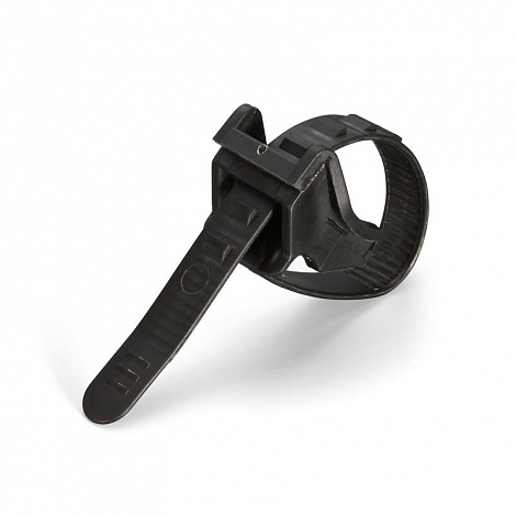 ПКТ 160 (черн) (100шт)  Подвес