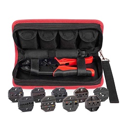 СТО+9 серия QUICK PRO Набор в сумке