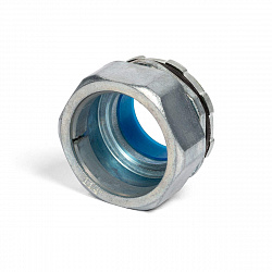 ВТ-15 (1/2") Муфта вводная для трубы