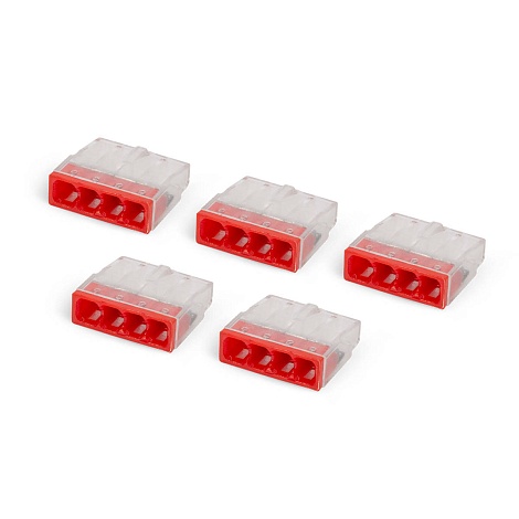 СМК 2273-204 (5шт.) Клемма