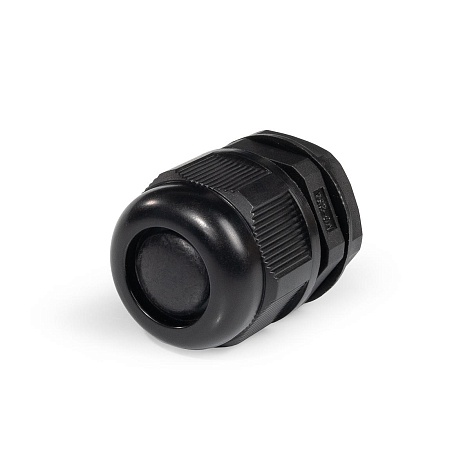 МG 20 (6-12 мм) Кабельный ввод пластиковый