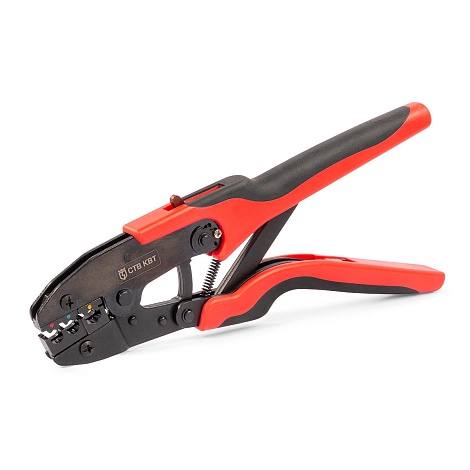 CTВ-08 серия ПРОФИ Пресс-клещи