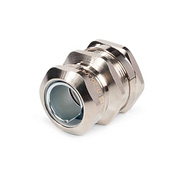 СТМ-Л-15 (1/2") Муфта соединительная латунная