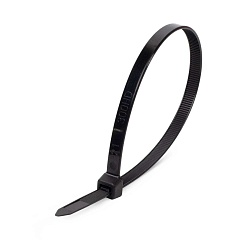 КСС 4x100 (черн) (100шт) Стяжки нейлоновые