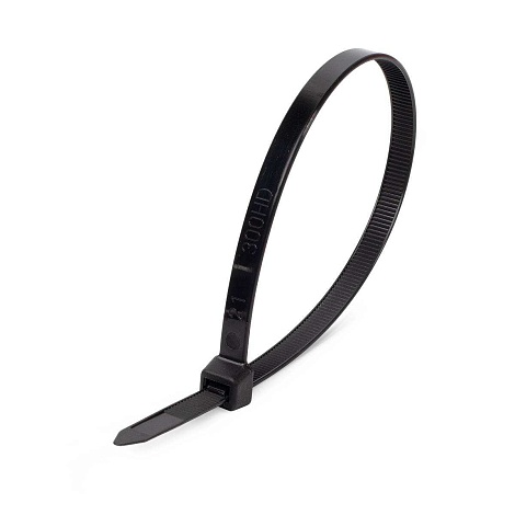 КСС 8x750 (черн) (100шт) Стяжки нейлоновые