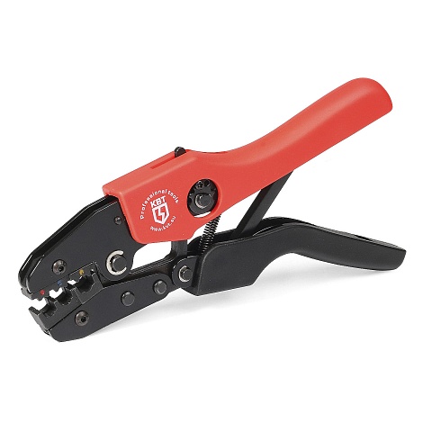 CTК-16 серия ПРОФИ Пресс-клещи