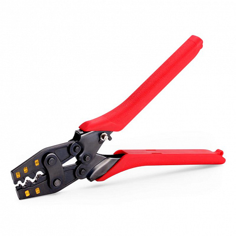 ПК-16у серия ПРОФИ Пресс-клещи