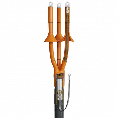 3КНТп-10-150/240 Муфта кабельная концевая