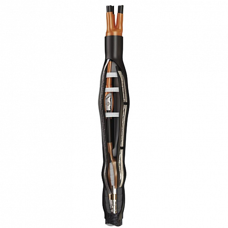 (1П+3Б)СПТ-10-70/120(Б) Муфта кабельная переходная