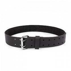 СК-1 серия DEAD BULL Ремень кожаный для поясных сумок