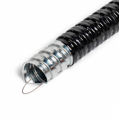 МРПИнг «DIESEL» 38 с протяжкой Металлорукав