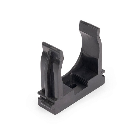 КМП 16 (черн) Крепеж-клипса для монтажного пистолета